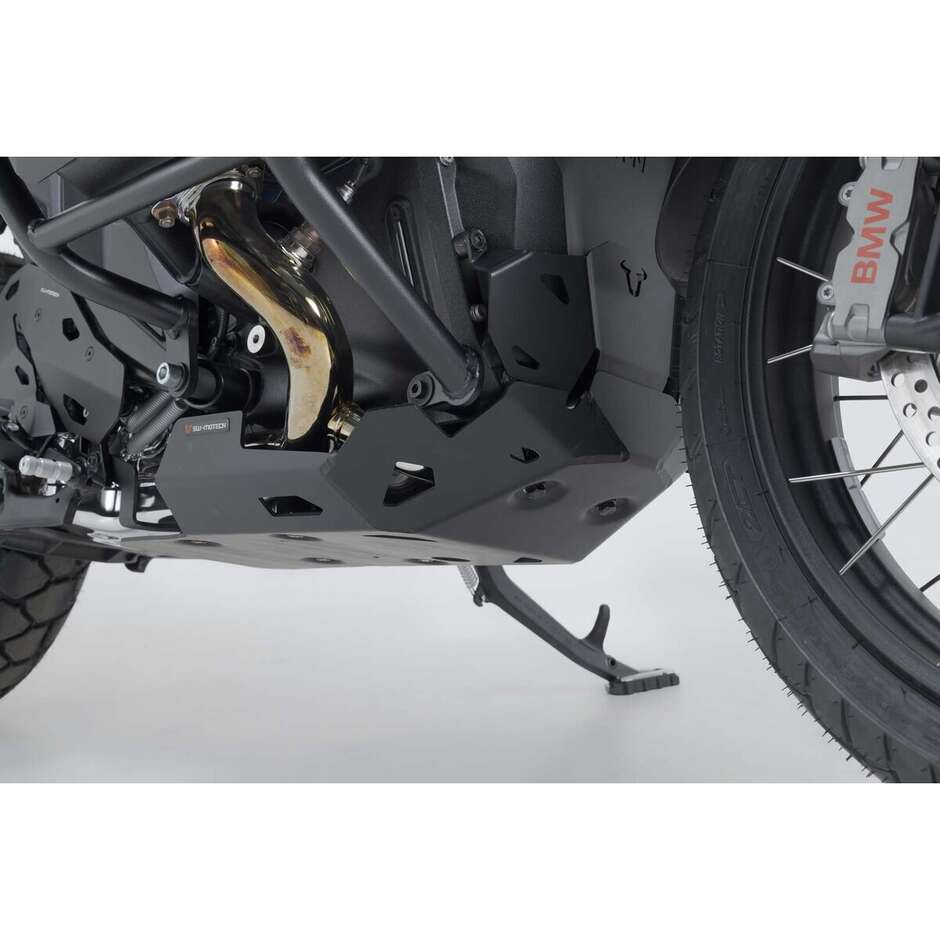 Sw-Motech Motorrad Sturzbügel BMW R 1300GS MSS.07.975.10000/B Ab 2023