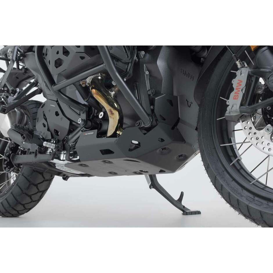 Sw-Motech Motorrad Sturzbügel BMW R 1300GS MSS.07.975.10000/B Ab 2023