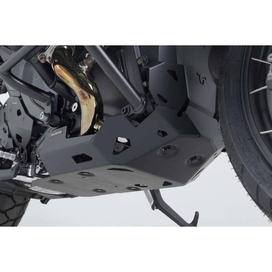 Sw-Motech Motorrad Sturzbügel BMW R 1300GS MSS.07.975.10000/B Ab 2023