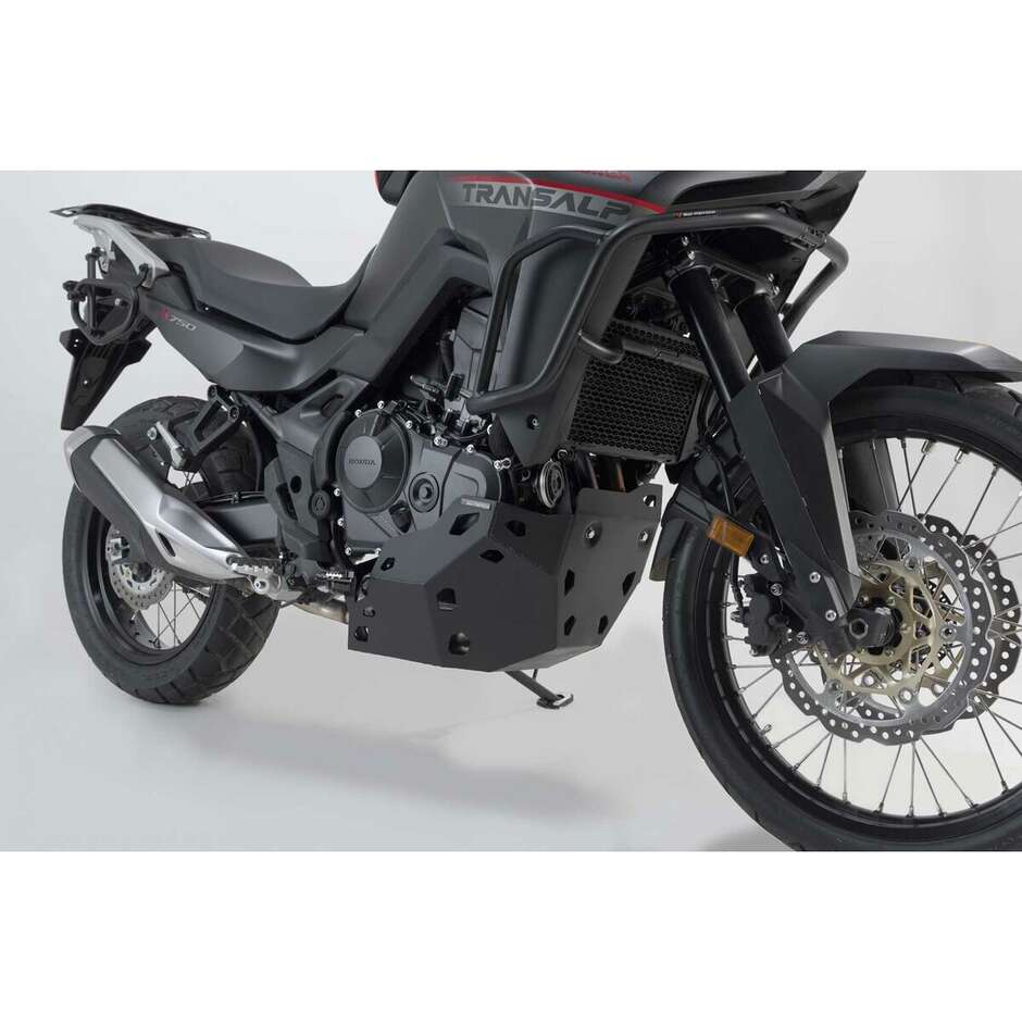 Sw-Motech MSS.01.070.10001/B Motorcycle Engine Guard Honda XL 750 Transalp (22-)