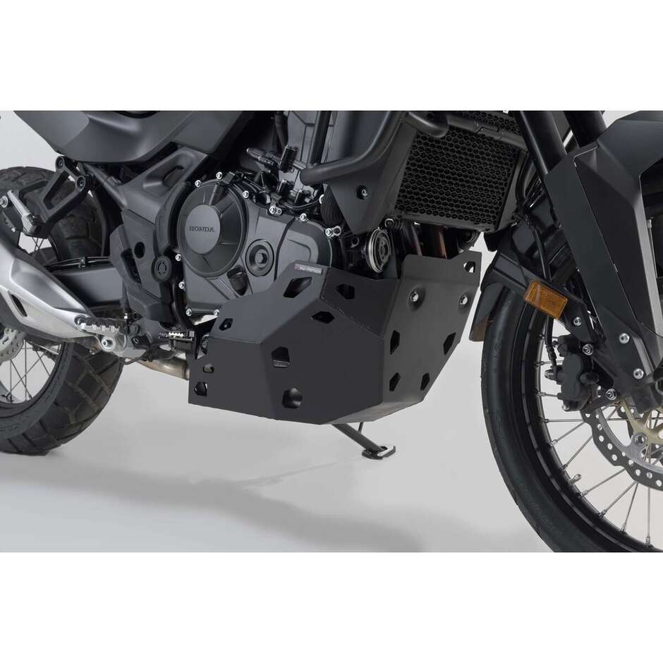 Sw-Motech MSS.01.070.10001/B Motorcycle Engine Guard Honda XL 750 Transalp (22-)
