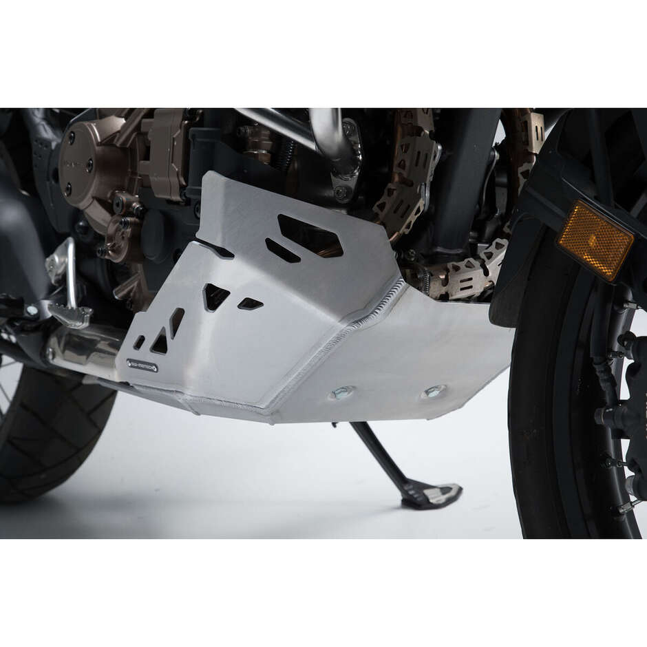 Sw-Motech MSS.01.622.10002/S Motorcycle Engine Guard Honda CRF 1000L Africa Twin (15-)
