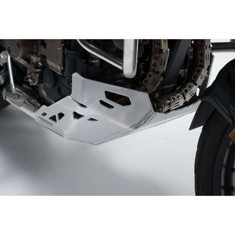 Sw-Motech MSS.01.622.10002/S Motorcycle Engine Guard Honda CRF 1000L Africa Twin (15-)