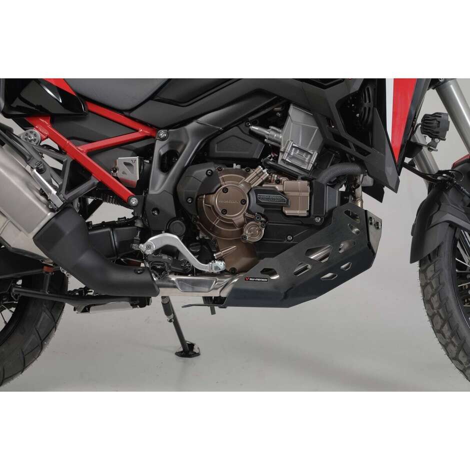 Sw-Motech MSS.01.942.10000/B Motorcycle Engine Guard Honda CRF1100L/Adv Sports (19-) Without SBL