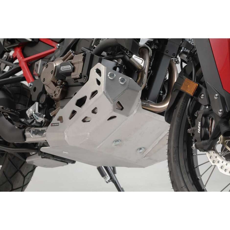 Sw-Motech MSS.01.942.10000/S Motorcycle Engine Guard Honda CRF1100L/ Adv Sports (19-) Without SBL