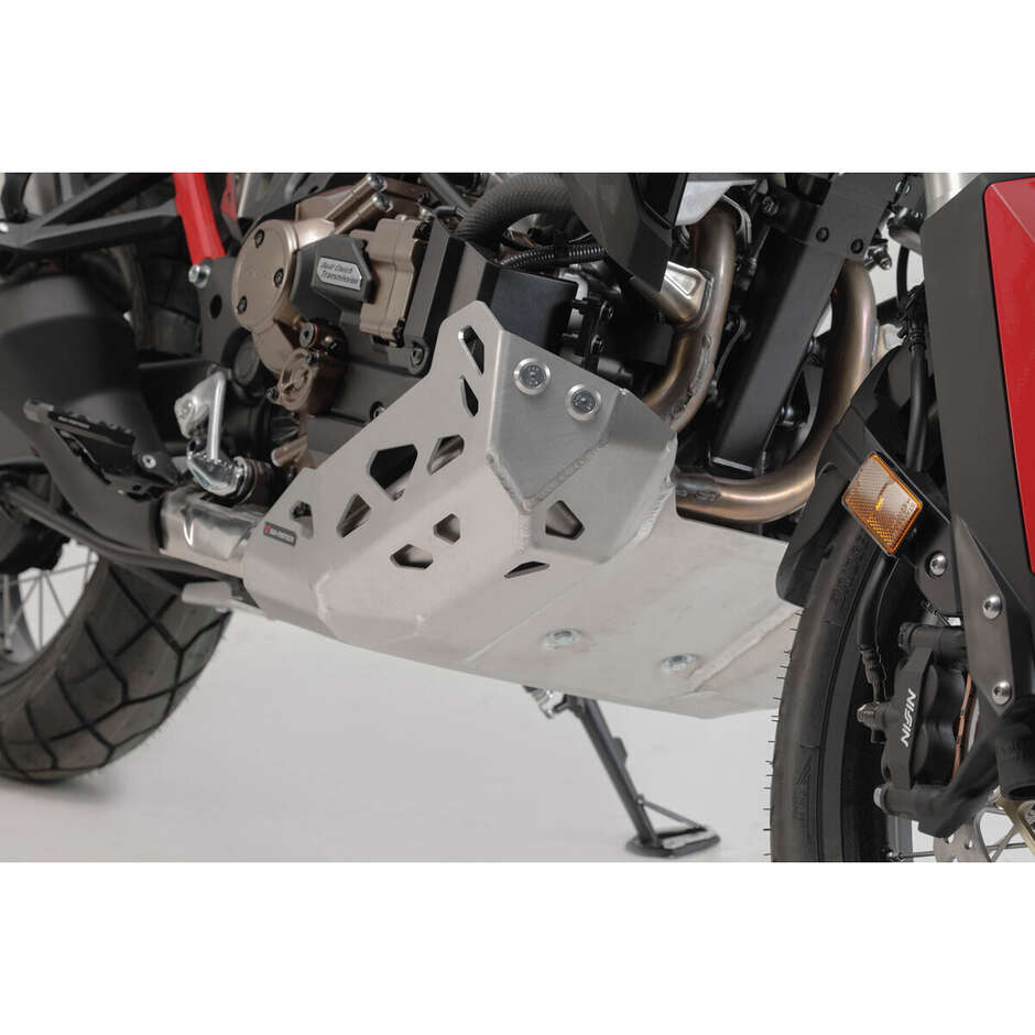 Sw-Motech MSS.01.942.10000/S Motorrad-Motorschutz Honda CRF1100L/ Adv Sports (19-) ohne SBL