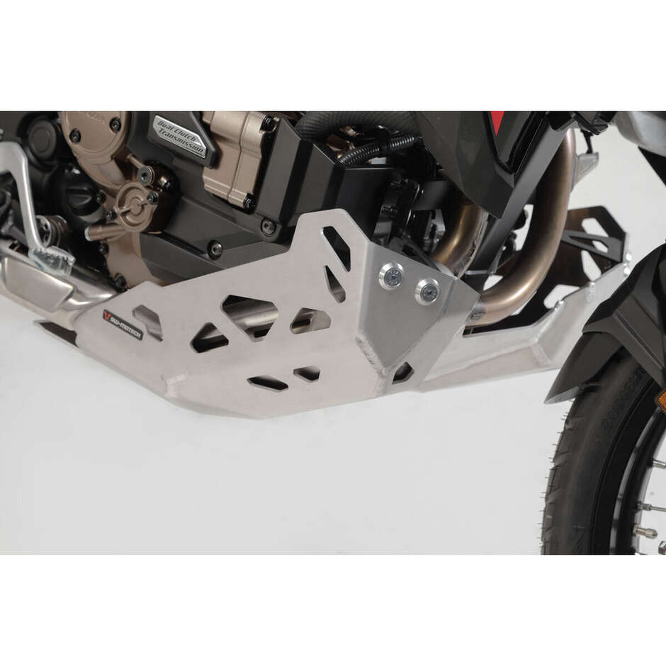 Sw-Motech MSS.01.942.10000/S Protection moteur moto Honda CRF1100L/ Adv Sports (19-) sans SBL