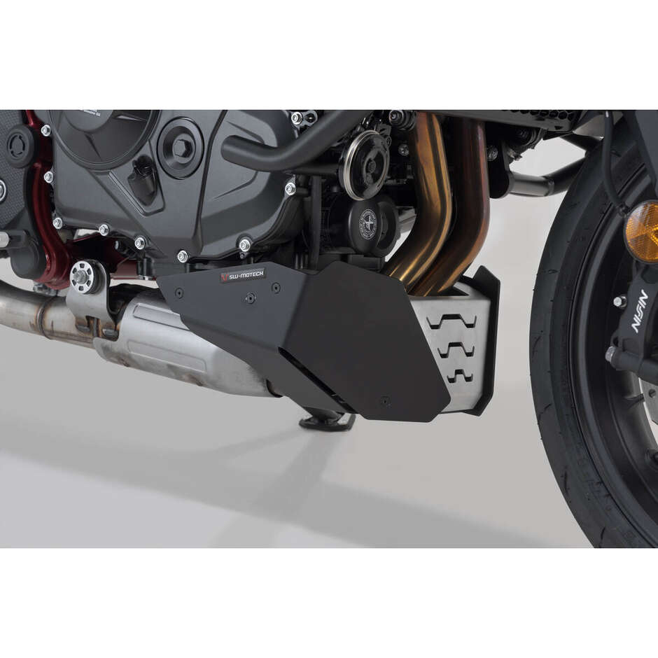 Sw-Motech MSS.01.971.10000 Protection moteur moto Honda CB750 Hornet (22-)