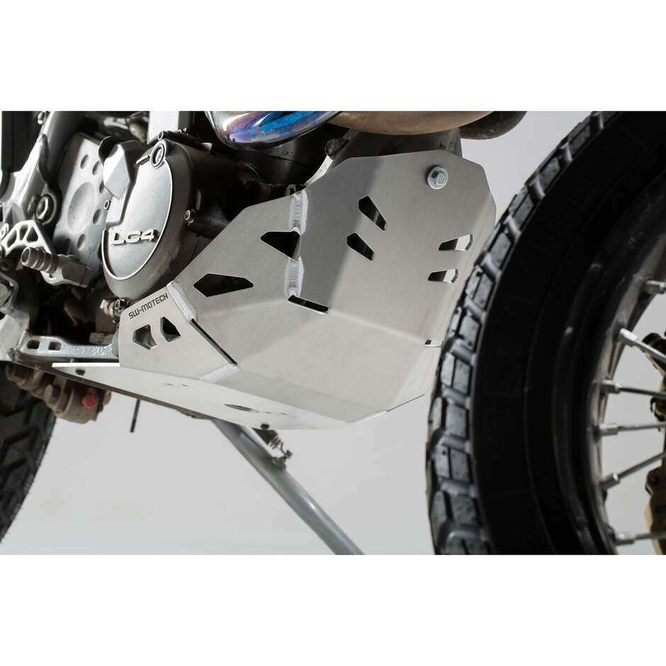 Sw-Motech MSS.04.060.10000/S Protection moteur moto KTM 620 Adventure (96-99)