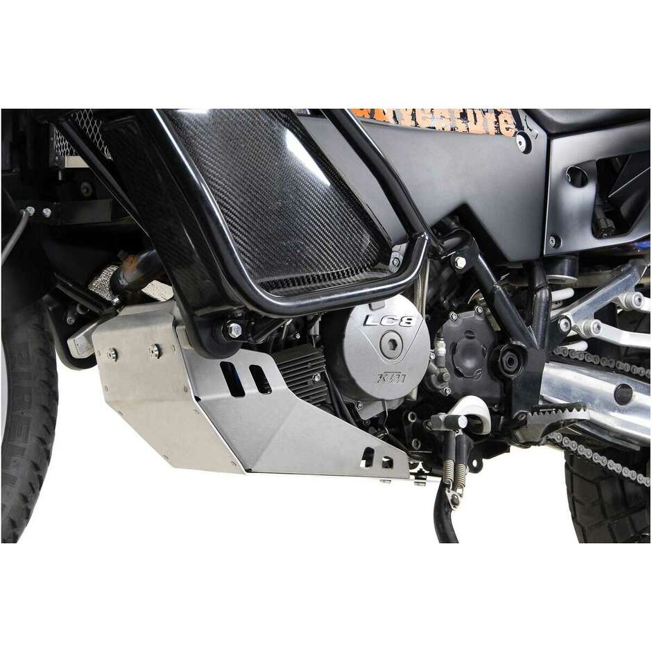 Sw-Motech MSS.04.250.100/B KTM 950/990 Adventure Motorrad-Motorschutz