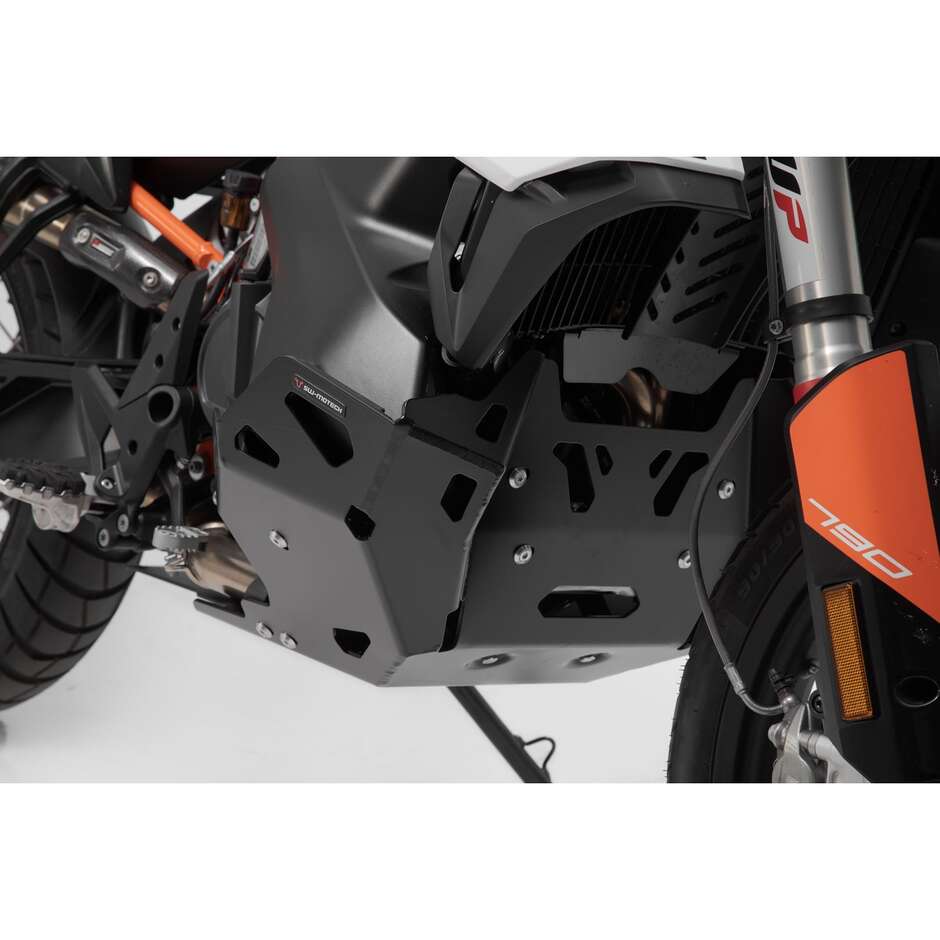 Sw-Motech MSS.04.521.10001/B KTM 790/890 Protection de moteur de moto