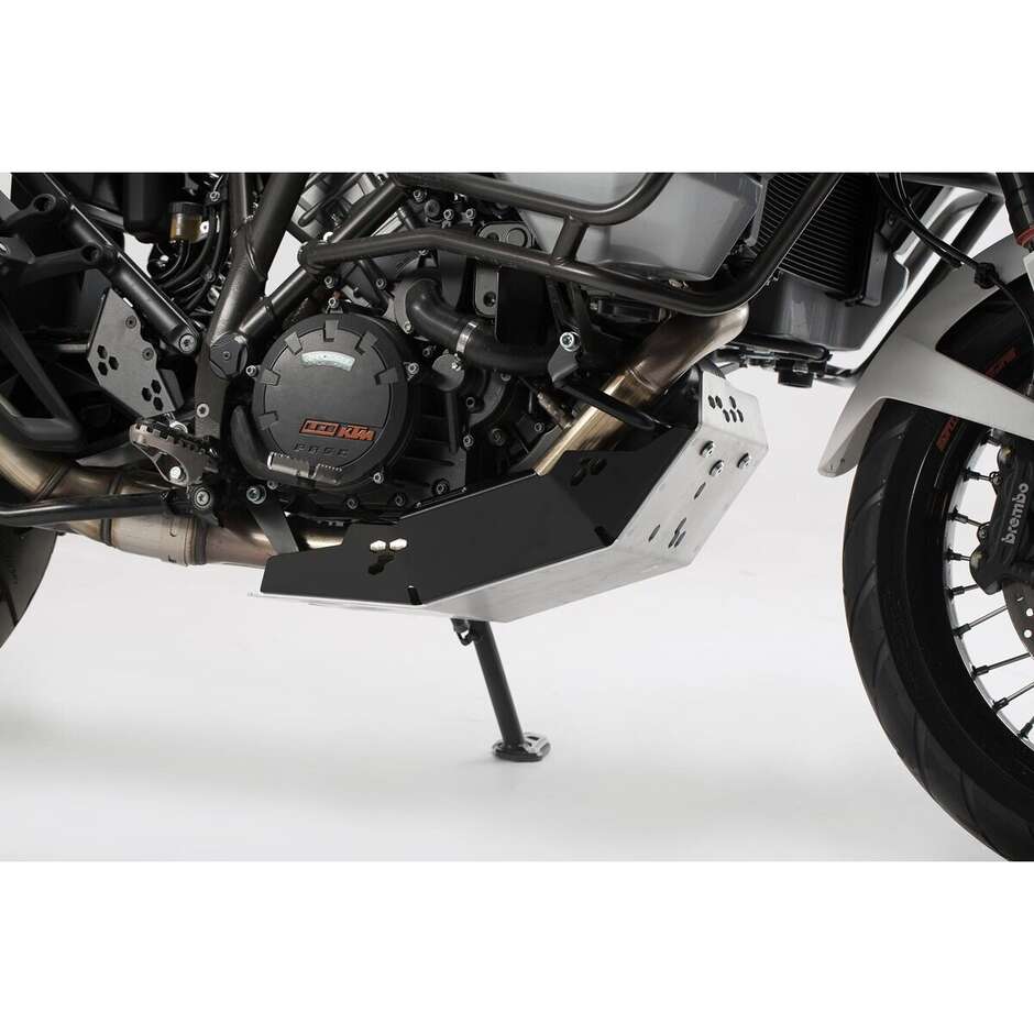 Sw-Motech MSS.04.588.10000 Motorcycle Engine Guard KTM 1290 Super Adventure (14-20)