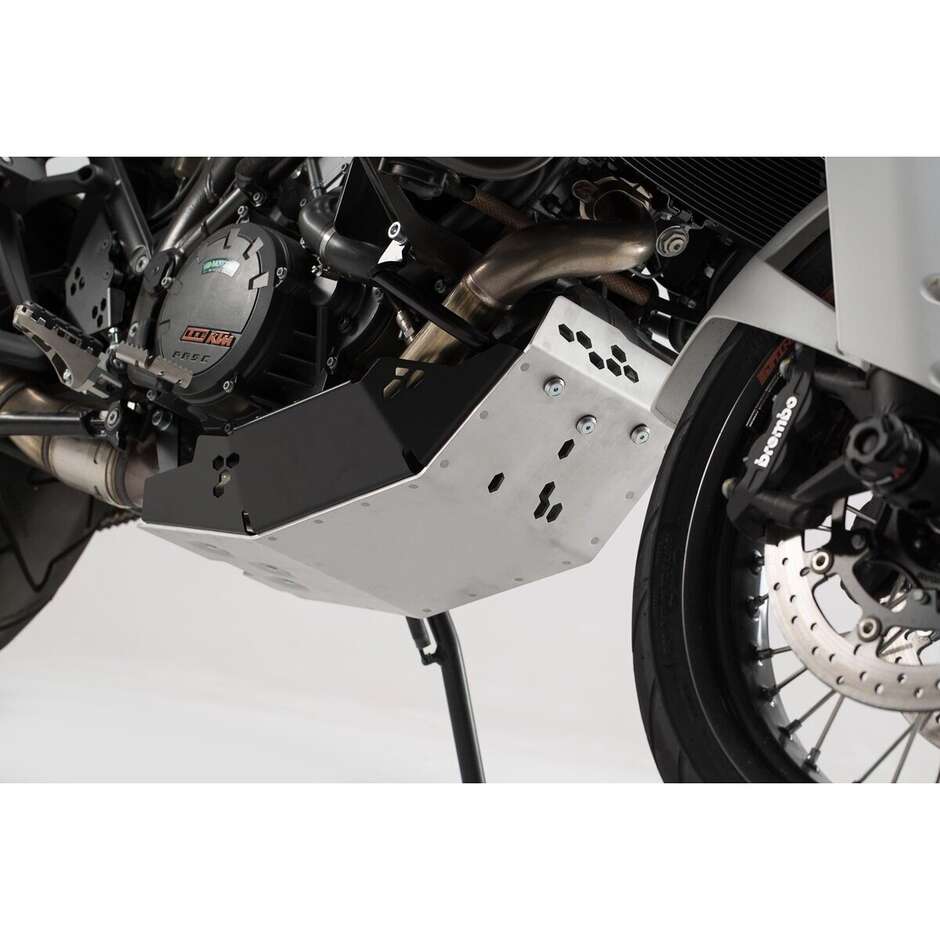 Sw-Motech MSS.04.588.10000 Protection moteur moto KTM 1290 Super Adventure (14-20)