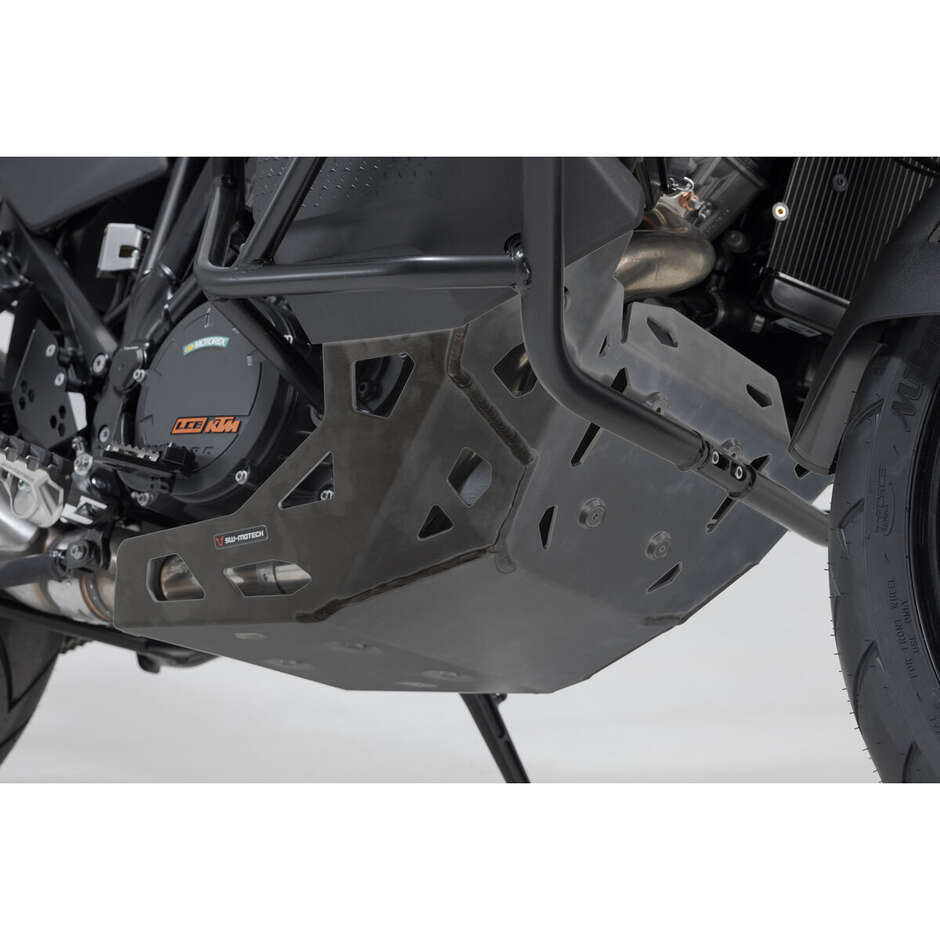 Sw-Motech MSS.04.835.10002/B Protection moteur moto KTM 1290 Super Adventure (21-)