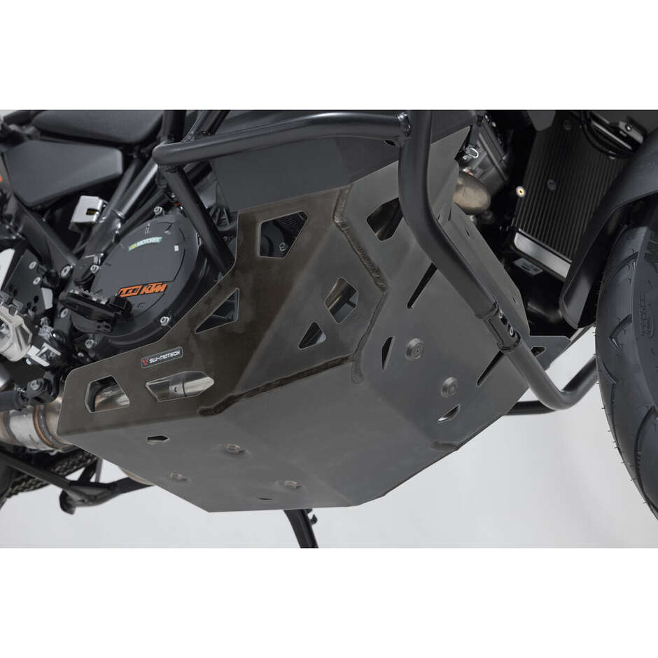 Sw-Motech MSS.04.835.10002/B Protection moteur moto KTM 1290 Super Adventure (21-)