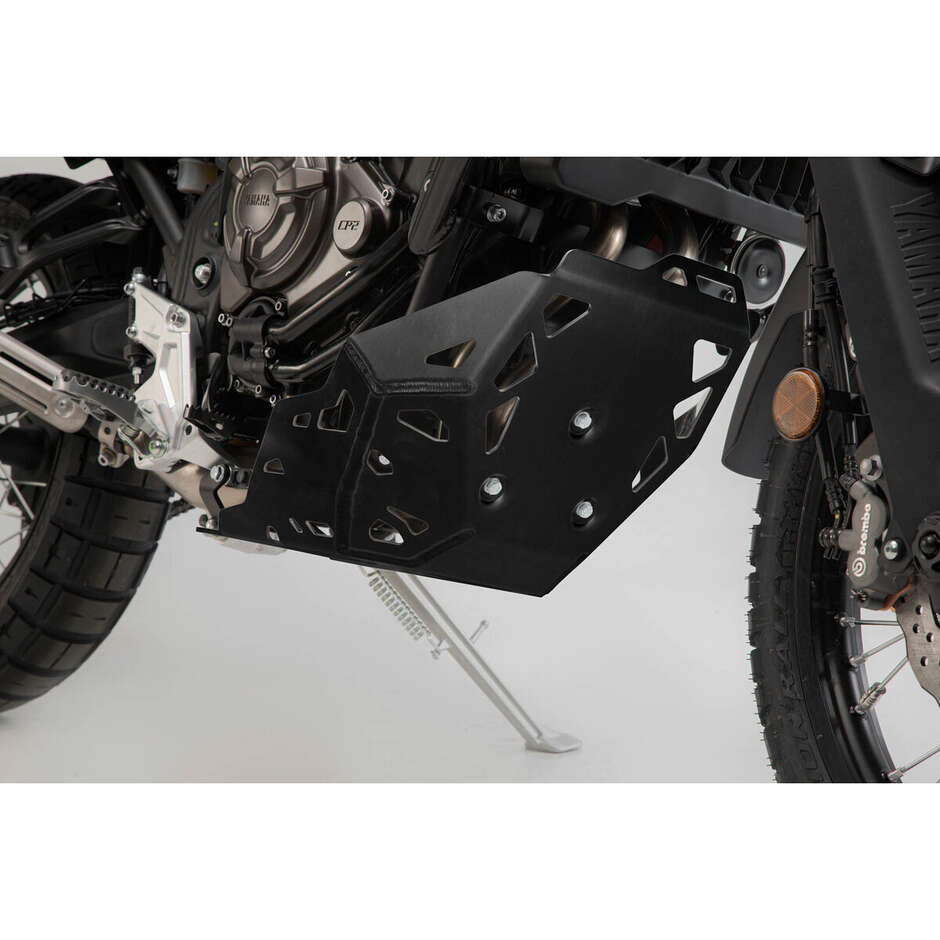 Sw-Motech MSS.06.799.10002/B Black Motorcycle Engine Guard Yamaha tenerè 700 (19-)