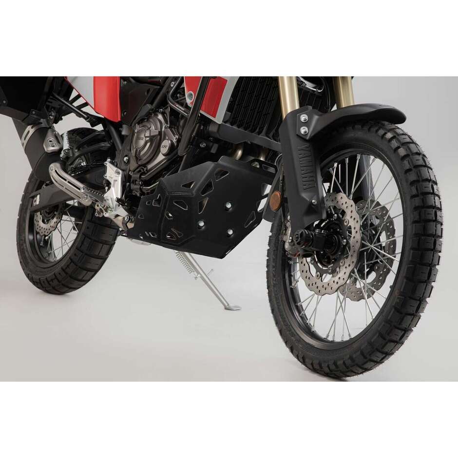 Sw-Motech MSS.06.799.10002/B Protection moteur moto noire Yamaha tenerè 700 (19-)