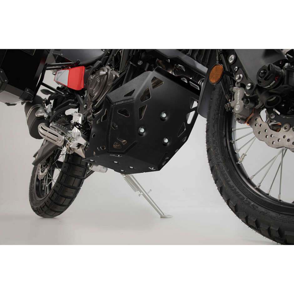 Sw-Motech MSS.06.799.10002/B Protection moteur moto noire Yamaha tenerè 700 (19-)