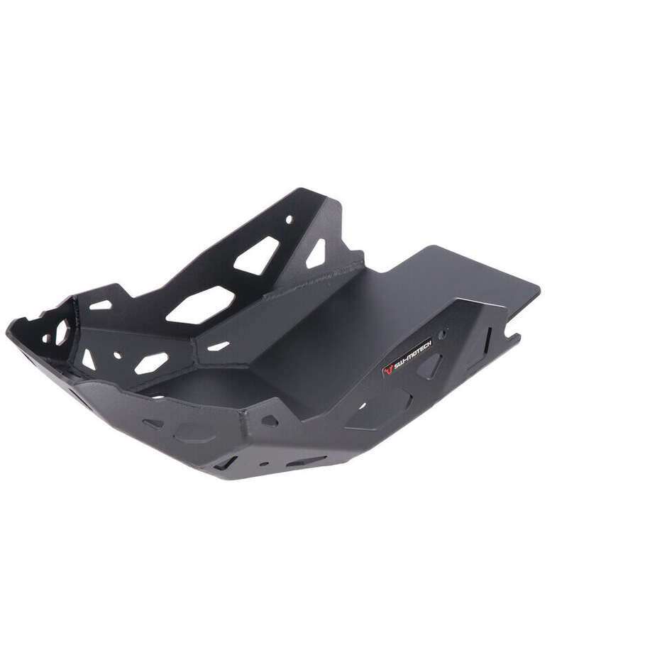 Sw-Motech MSS.22.822.10000/B Black Ducati Multistrada V4 (20-) Crash Bars
