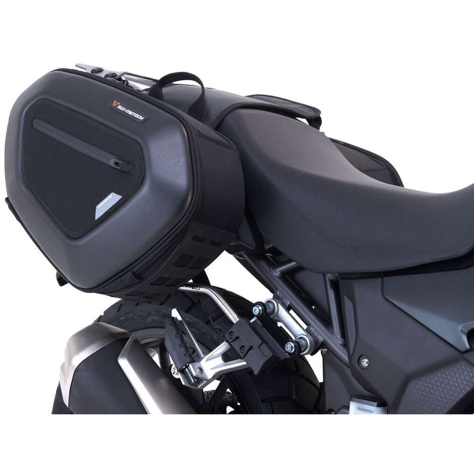 Sw-Motech Pro Blaze Seiten-Motorradtaschen BC.HTA.13.740.35000