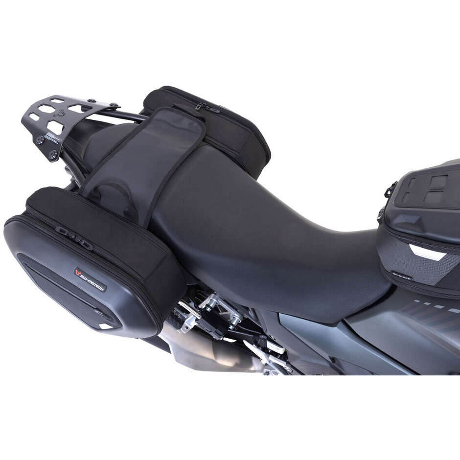 Sw-Motech Pro Blaze Seiten-Motorradtaschen BC.HTA.13.740.35000