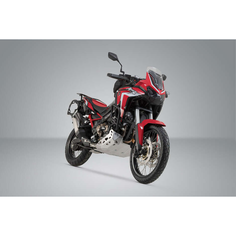 Sw-Motech PRO Seitenstütze KFT.01.950.30001/B für HONDA CRF 1100L AFRICA TWIN (2019 - 2021)