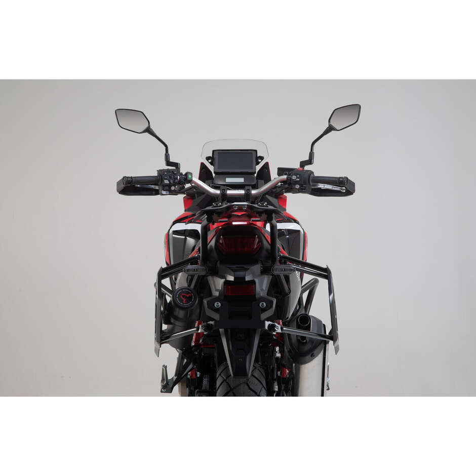 Sw-Motech PRO Seitenstütze KFT.01.950.30001/B für HONDA CRF 1100L AFRICA TWIN (2019 - 2021)