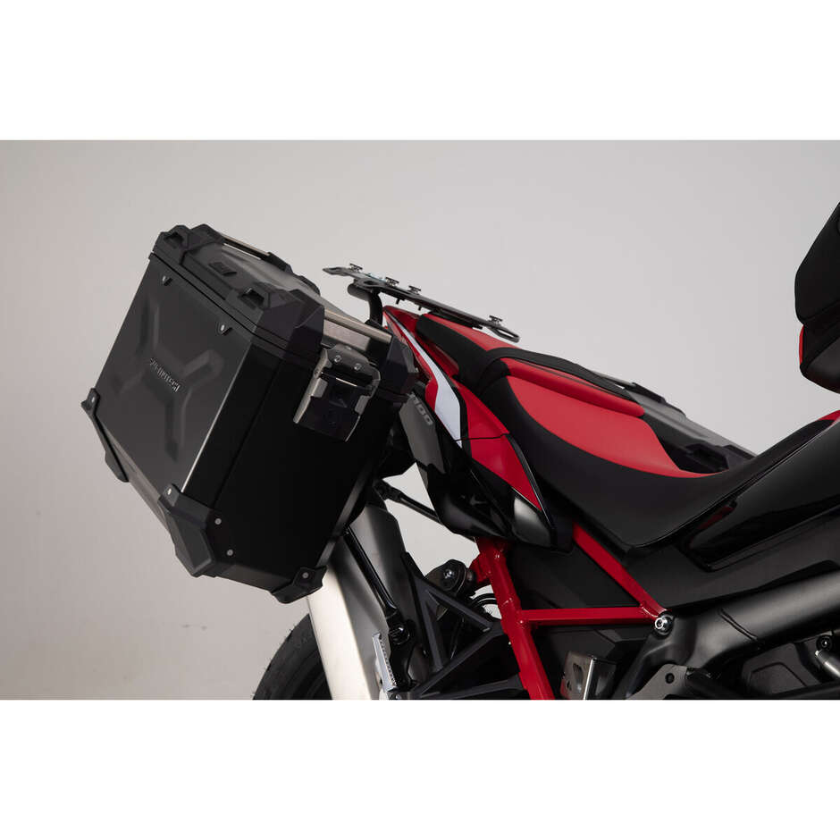 Sw-Motech PRO Seitenstütze KFT.01.950.30001/B für HONDA CRF 1100L AFRICA TWIN (2019 - 2021)