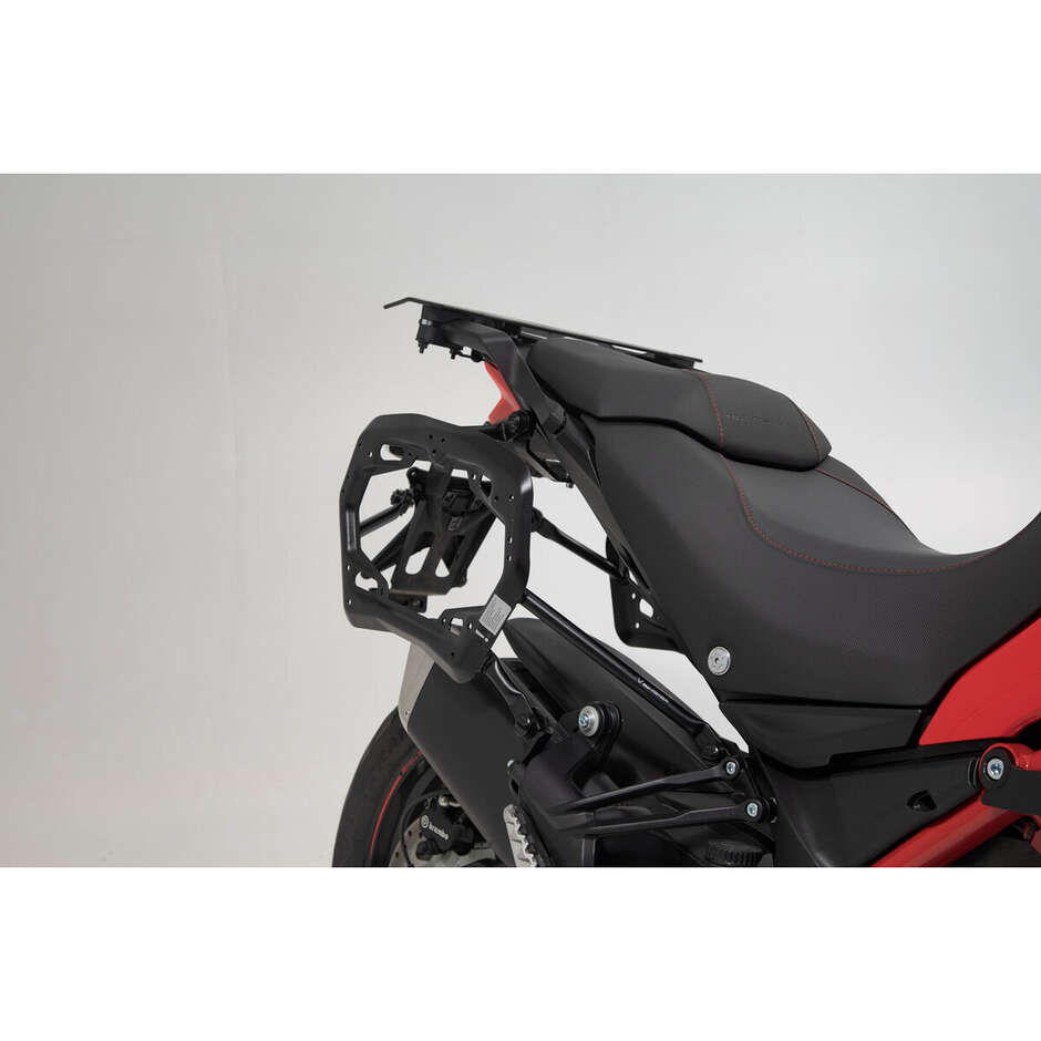 Sw-Motech PRO Seitenstütze KFT.22.114.30000/B für DUCATI MULTISTRADA 1200 / 1260 / 950 / V2