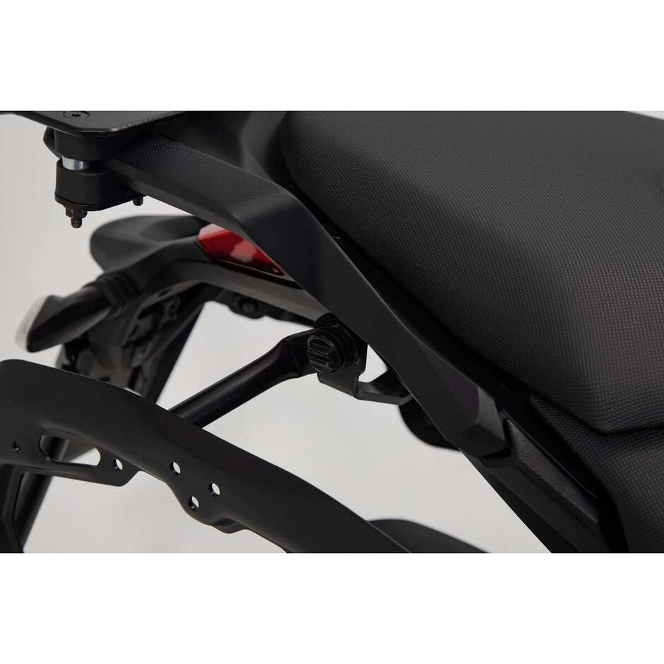 Sw-Motech PRO Seitenstütze KFT.22.114.30000/B für DUCATI MULTISTRADA 1200 / 1260 / 950 / V2