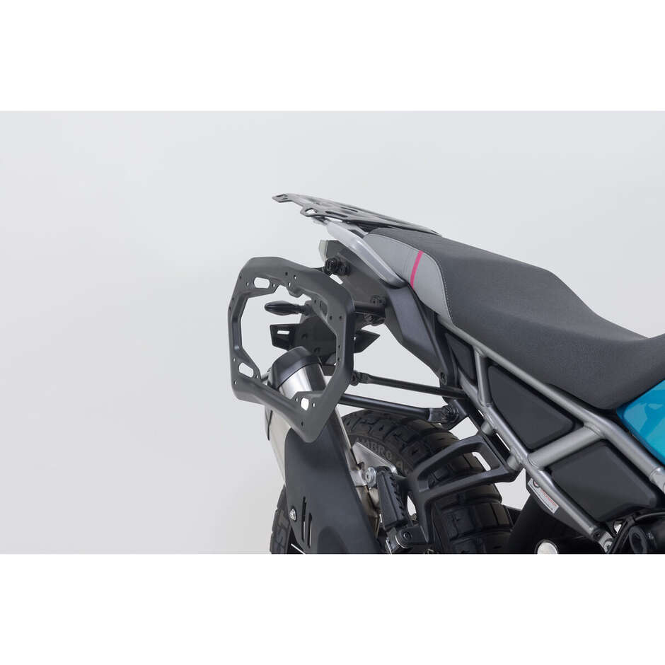 Sw-Motech PRO Side Support KFT.10.625.30000/B for CF MOTO 450MT (2023 >)