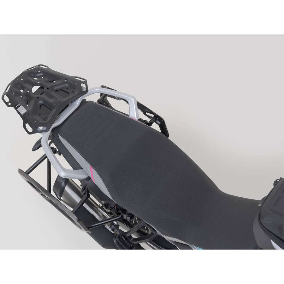 Sw-Motech PRO Side Support KFT.10.625.30000/B for CF MOTO 450MT (2023 >)