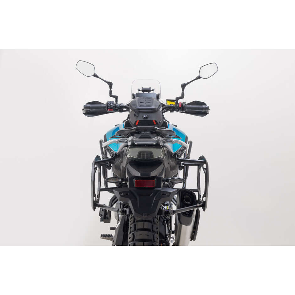 Sw-Motech PRO Side Support KFT.10.625.30000/B for CF MOTO 450MT (2023 >)