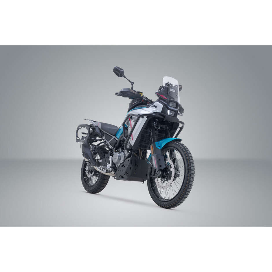 Sw-Motech PRO Side Support KFT.10.625.30000/B for CF MOTO 450MT (2023 >)