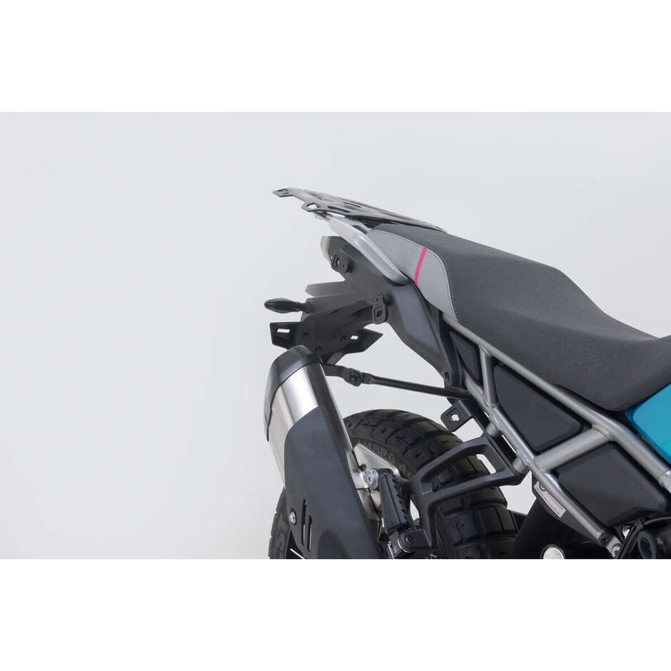 Sw-Motech PRO Side Support KFT.10.625.30000/B for CF MOTO 450MT (2023 >)