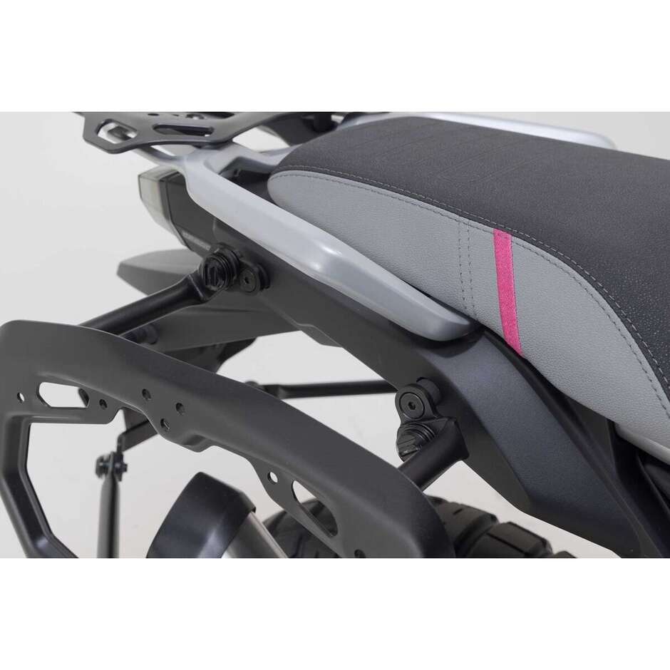 Sw-Motech PRO Side Support KFT.10.625.30000/B for CF MOTO 450MT (2023 >)