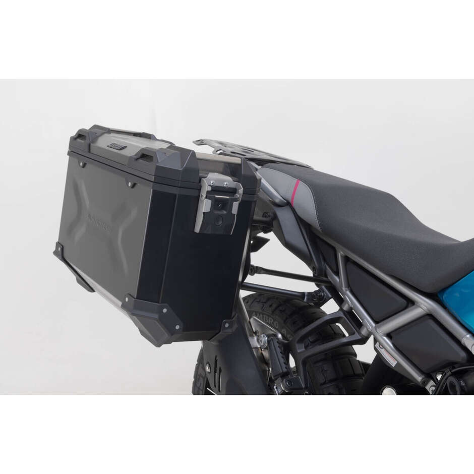 Sw-Motech PRO Side Support KFT.10.625.30000/B for CF MOTO 450MT (2023 >)