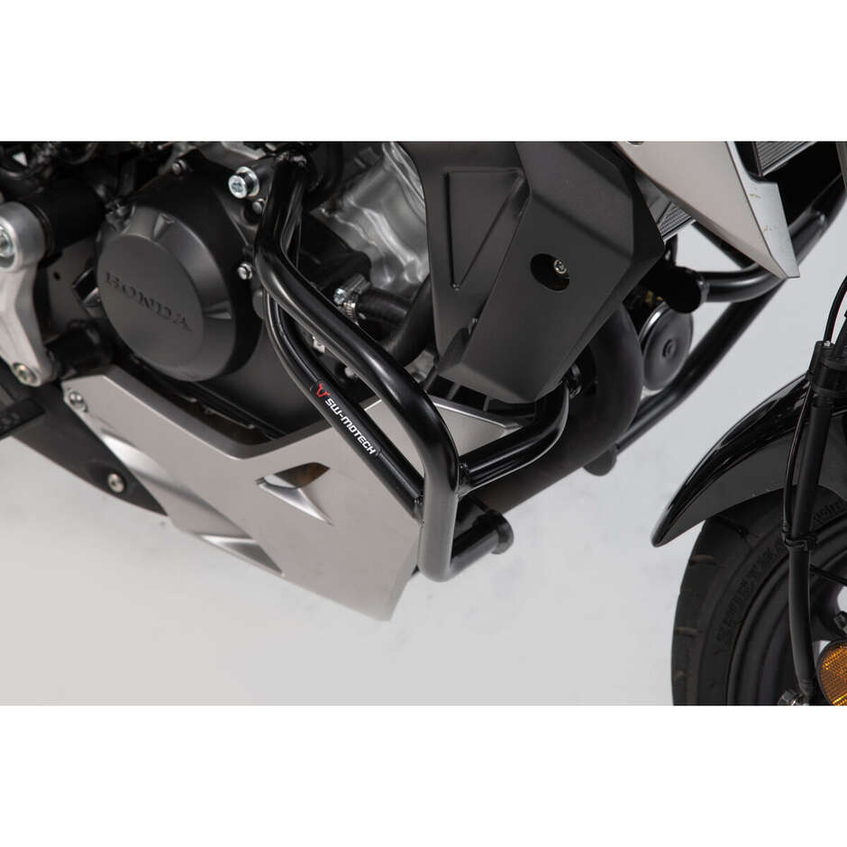 Sw-Motech Protection moteur moto SBL.01.926.10000/B Honda CB125R (17-20)