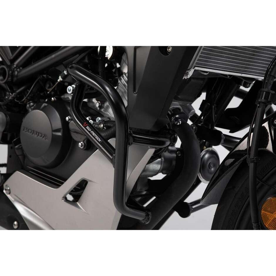 Sw-Motech Protection moteur moto SBL.01.926.10000/B Honda CB125R (17-20)