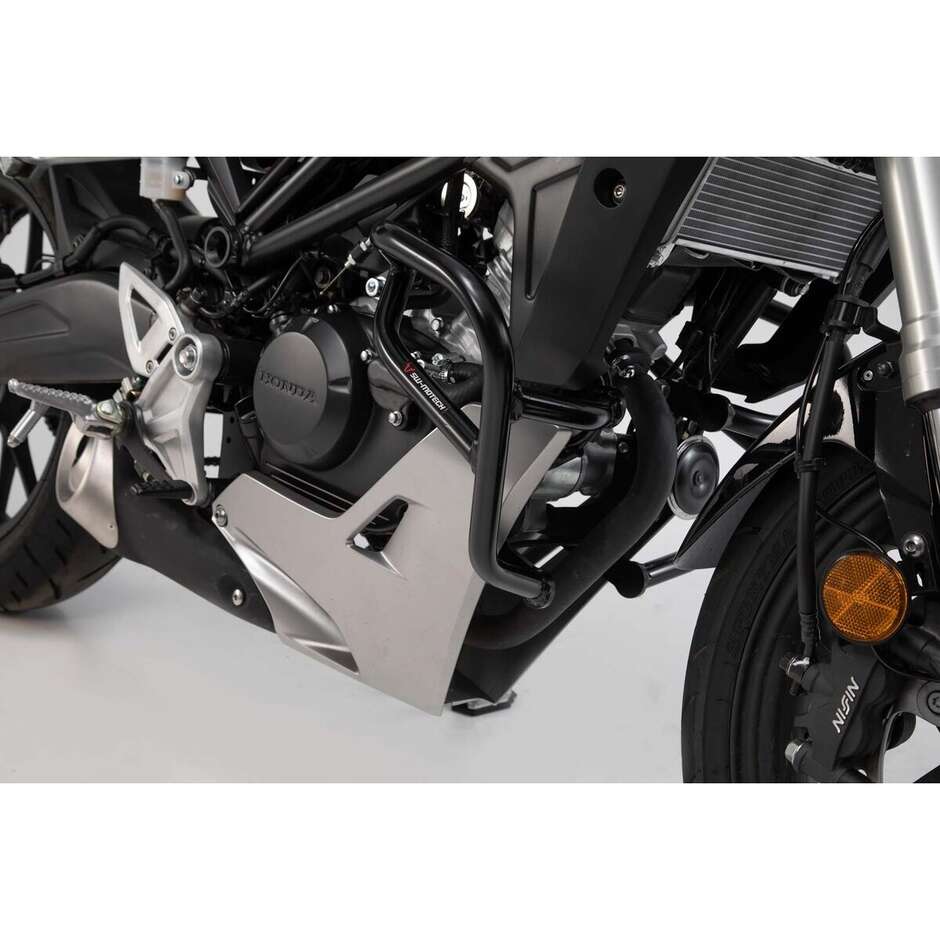 Sw-Motech Protection moteur moto SBL.01.926.10000/B Honda CB125R (17-20)