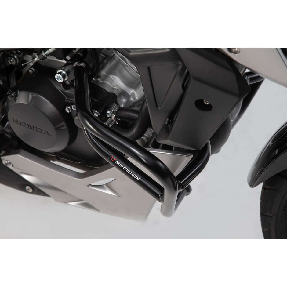 Sw-Motech Protection moteur moto SBL.01.926.10000/B Honda CB125R (17-20)