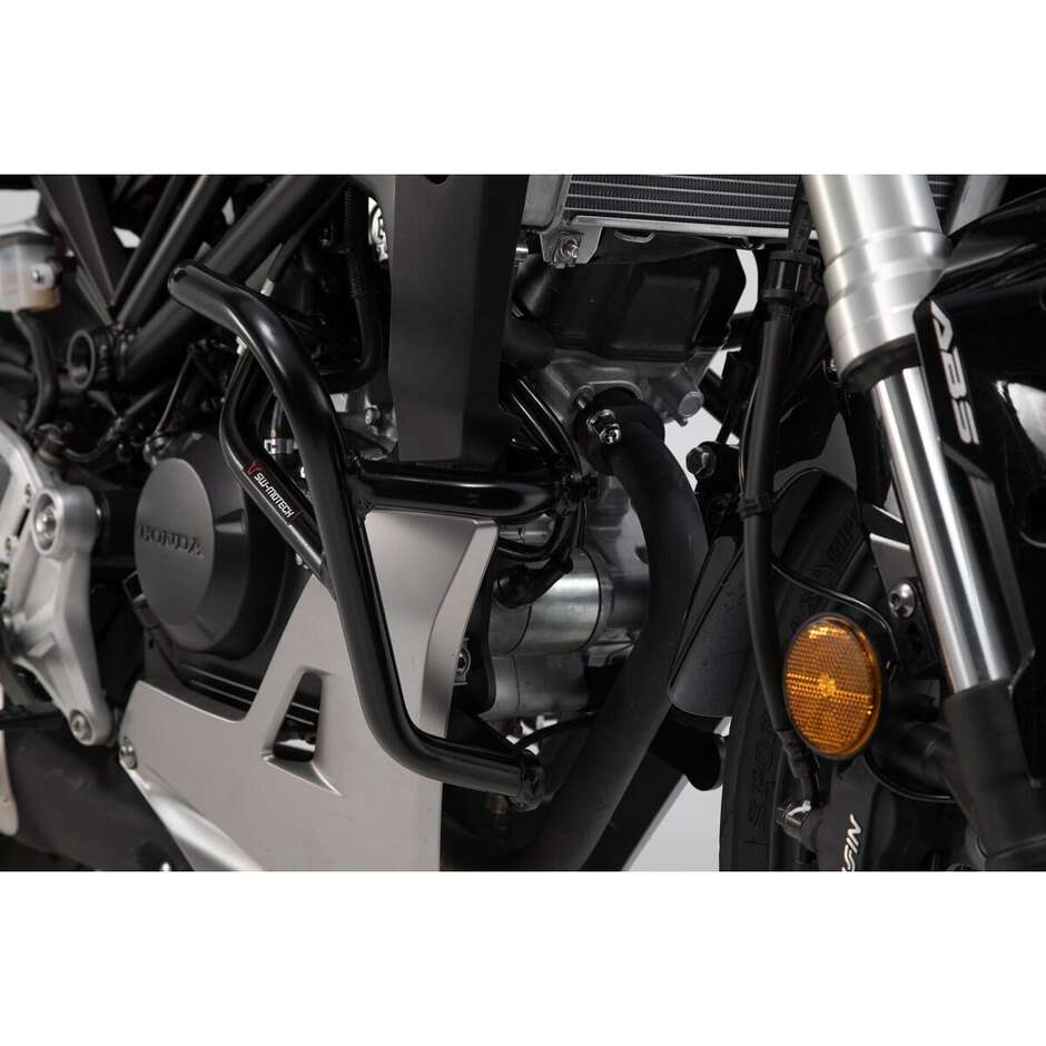 Sw-Motech Protection moteur moto SBL.01.926.10000/B Honda CB125R (17-20)