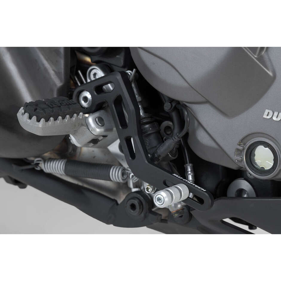 Sw-Motech Rear Brake Lever FBL.22.892.10000 Ducati Multistrada 950 (18-) / 1260 (17-)