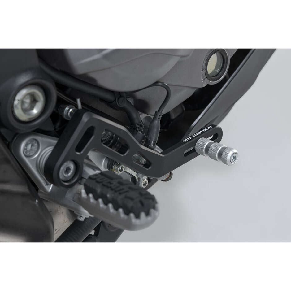 Sw-Motech Rear Brake Lever FBL.22.892.10000 Ducati Multistrada 950 (18-) / 1260 (17-)
