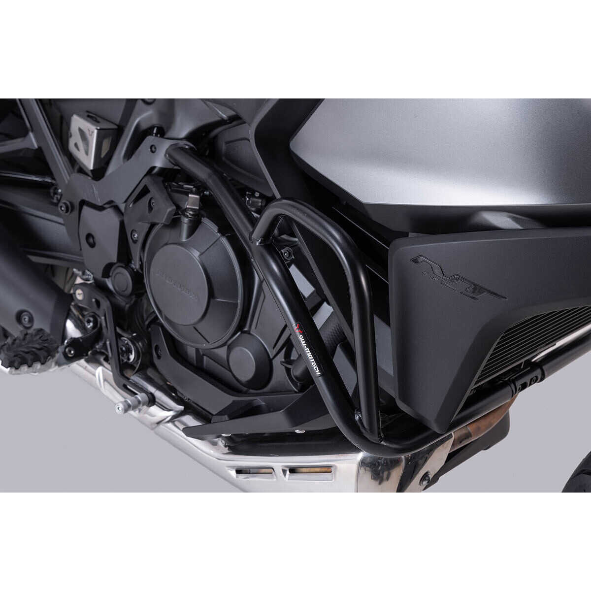 Sw-Motech SBL.01.052.10000/B Black Honda NT 1100 (21-) Crash Bars