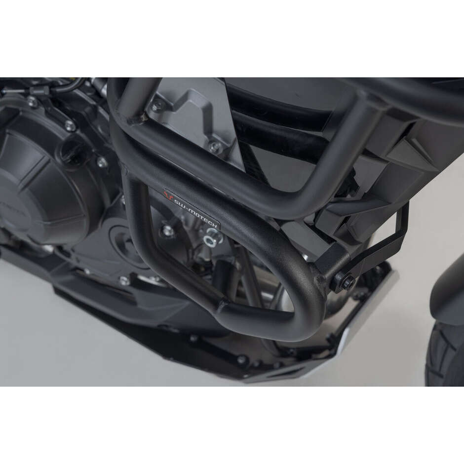 Sw-Motech SBL.01.746.10000/B Black Honda CB500X (16-) Crash Bars