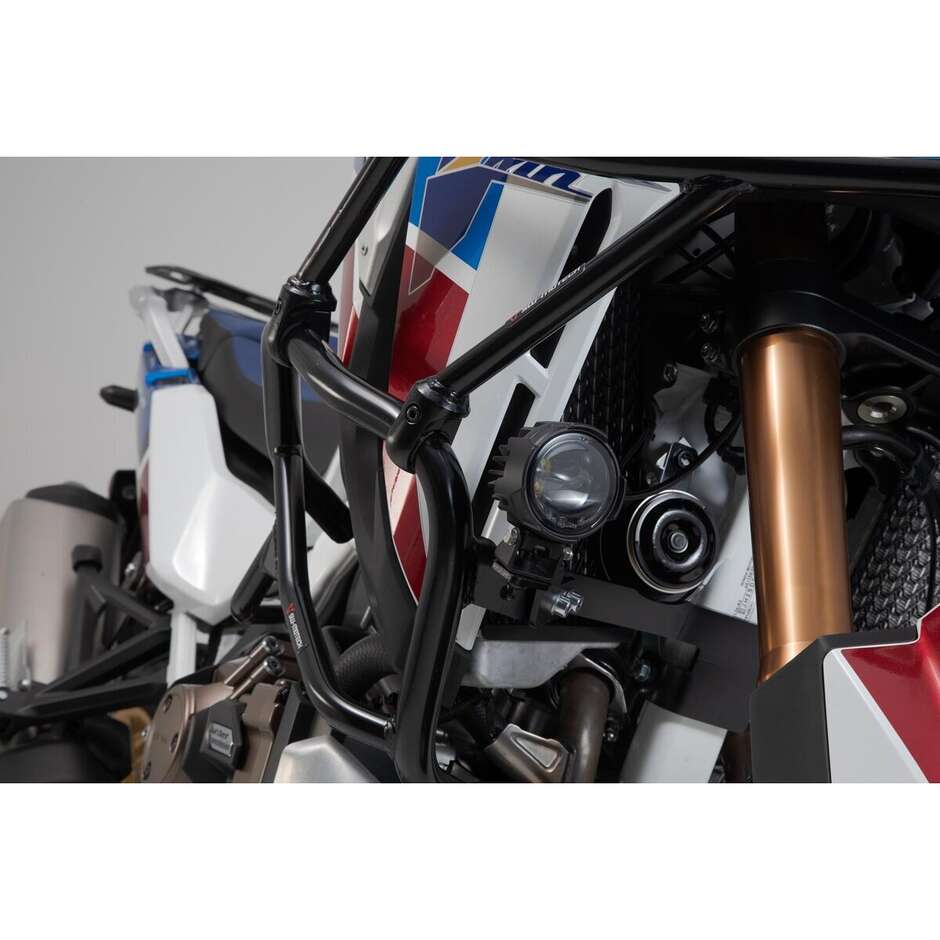 Sw-Motech SBL.01.942.10100/B Motorcycle Crash Bars HONDA CRF1100L Africa Twin Adv Sp. (19-)