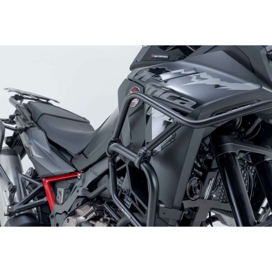 Sw-Motech SBL.01.950.10001/B Motorschutzbügel Honda CRF1100L Africa Twin (19-25)