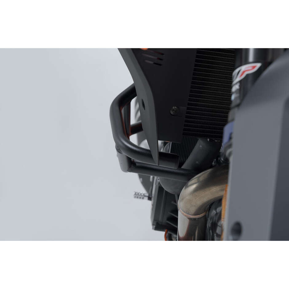 Sw-Motech SBL.04.430.10000/B Black KTM 1290 Super Duke R/GT Crash Bars