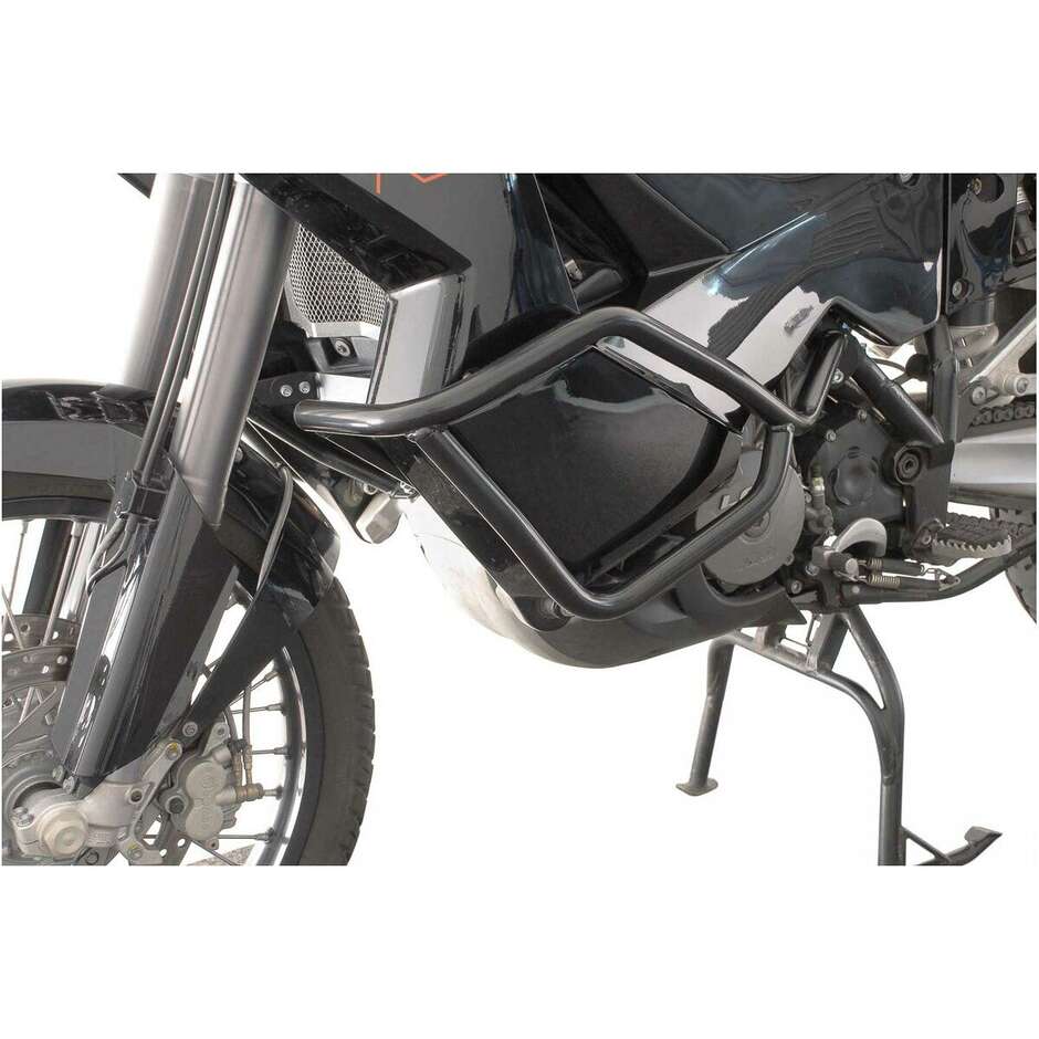 Sw-Motech SBL.04.488.100 Black KTM LC8 950/990 Adventure Crash Bars